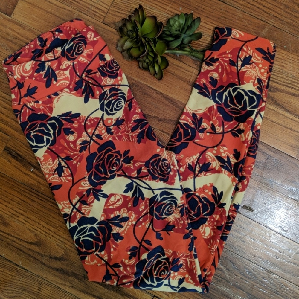 LulaRoe leggings